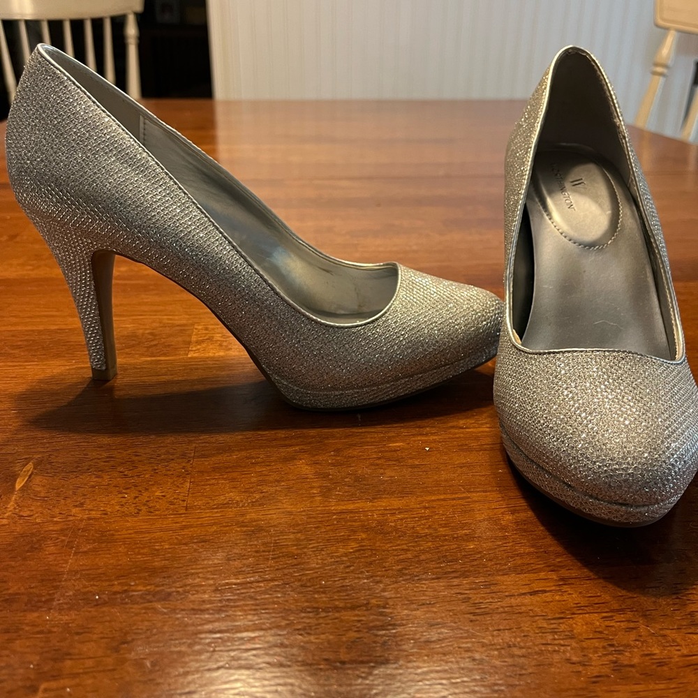 Worthington Women’s Heel Size 7 1/2
